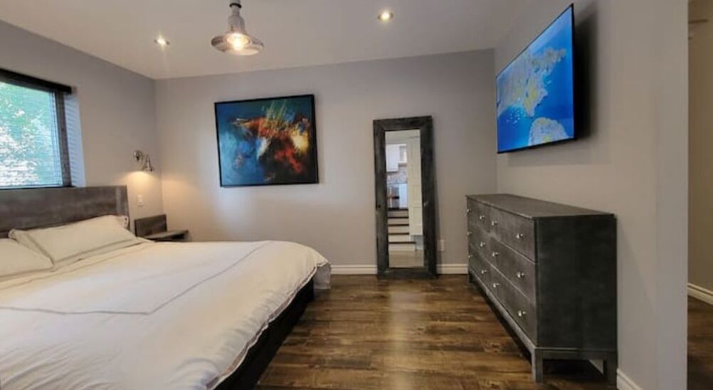 Photo of Bedroom in Weston