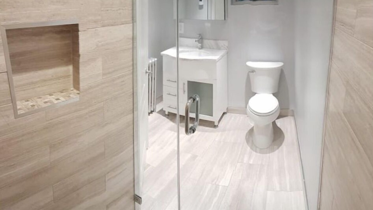Photo of Bathroom in Weston