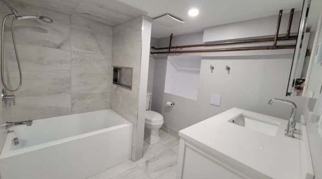 Photo of Bathroom in Weston