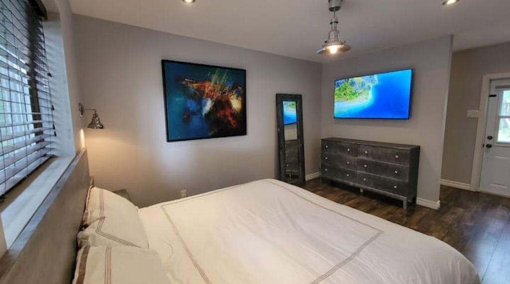 Photo of Bedroom in Weston