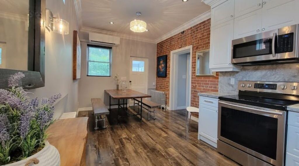 Photo of Kitchen in Weston