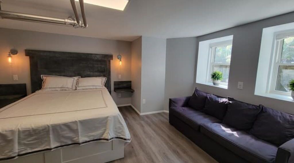 Photo of Bedroom in Weston
