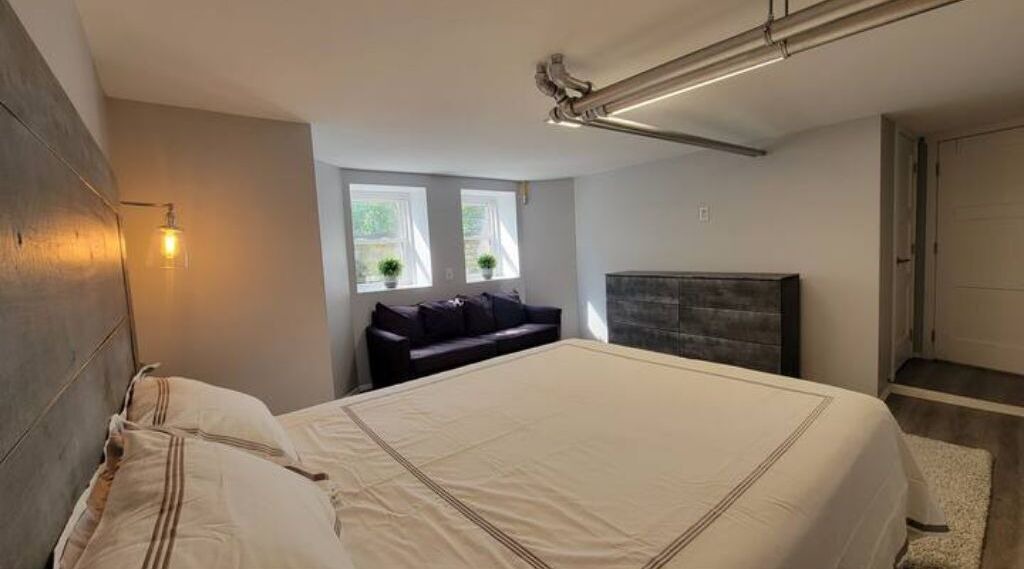 Photo of Bedroom in Weston