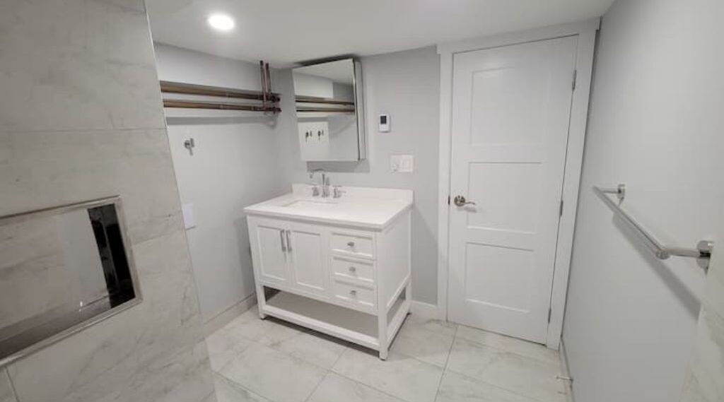 Photo of Bathroom in Weston