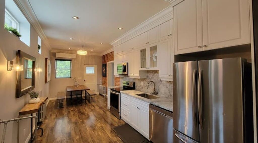 Photo of Kitchen in Weston