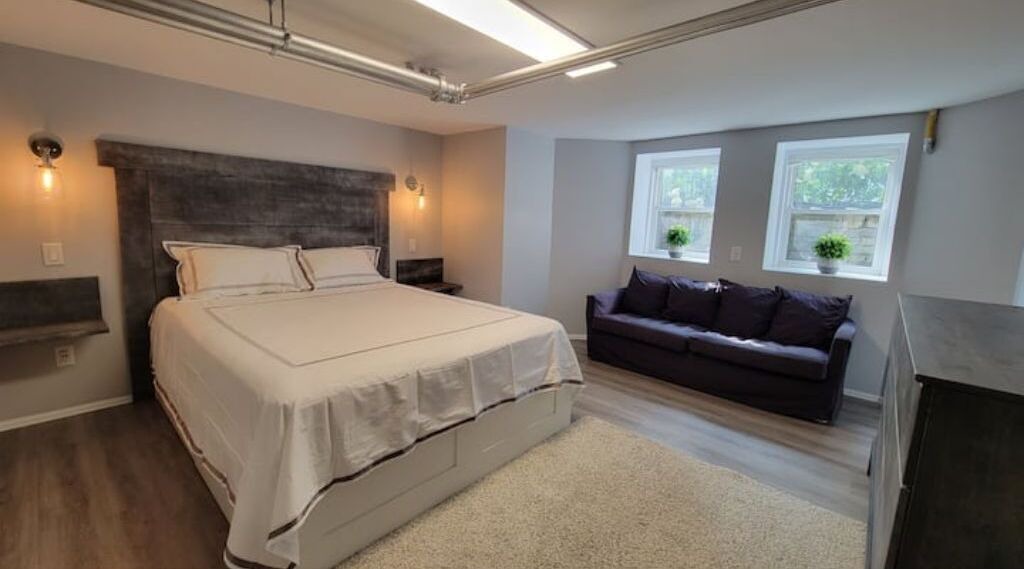 Photo of Bedroom in Weston