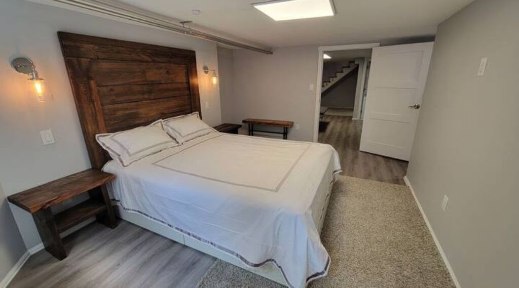 Photo of Bedroom in Weston