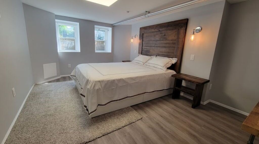 Photo of Bedroom in Weston