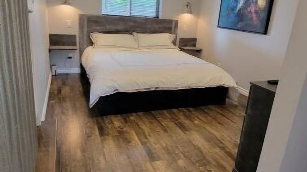 Photo of Bedroom in Weston