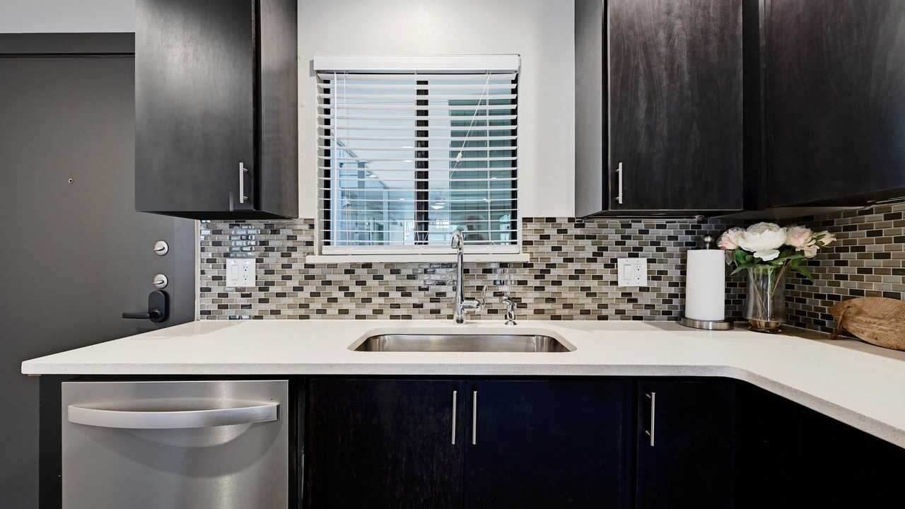 Photo of Bathroom in Medical District