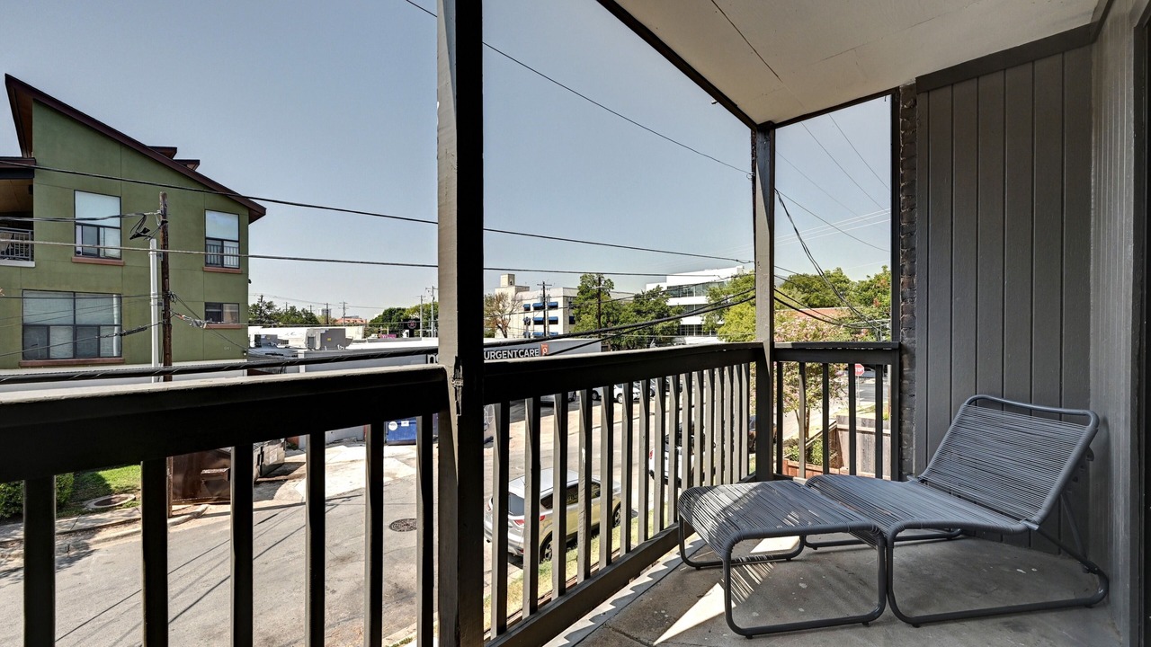 Photo of Outdoor in Medical District