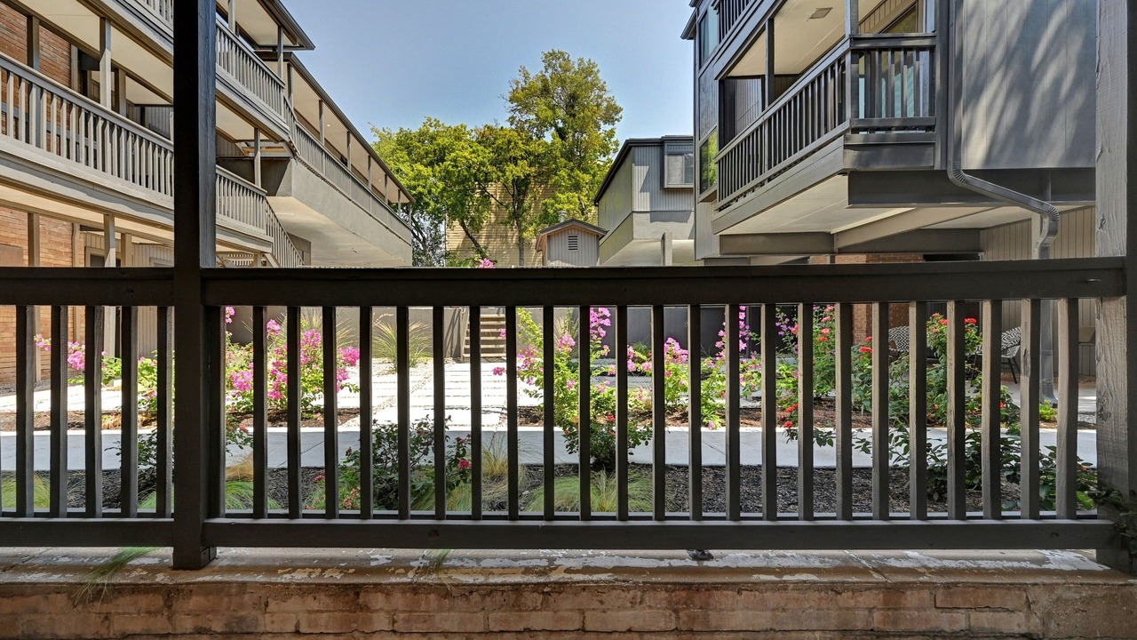 Photo of Outdoor in Medical District