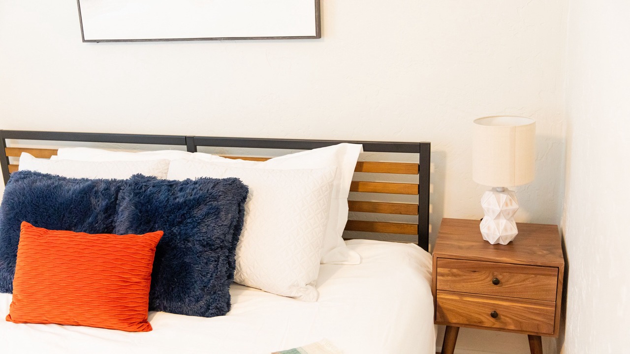 Photo of Bedroom in South Wedge