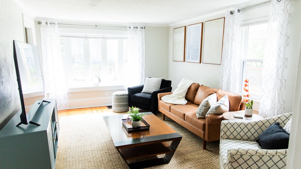 Photo of Livingroom in South Wedge