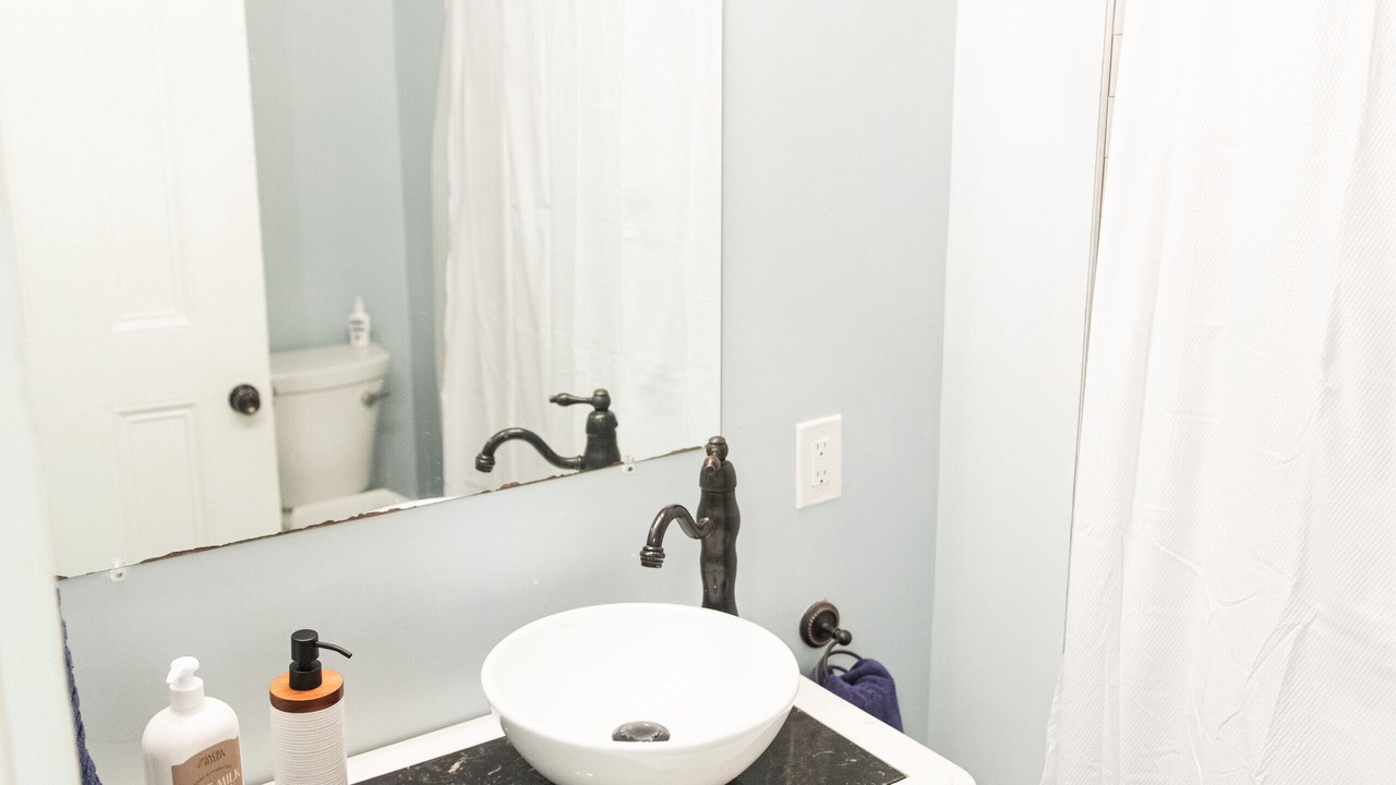 Photo of Bathroom in South Wedge