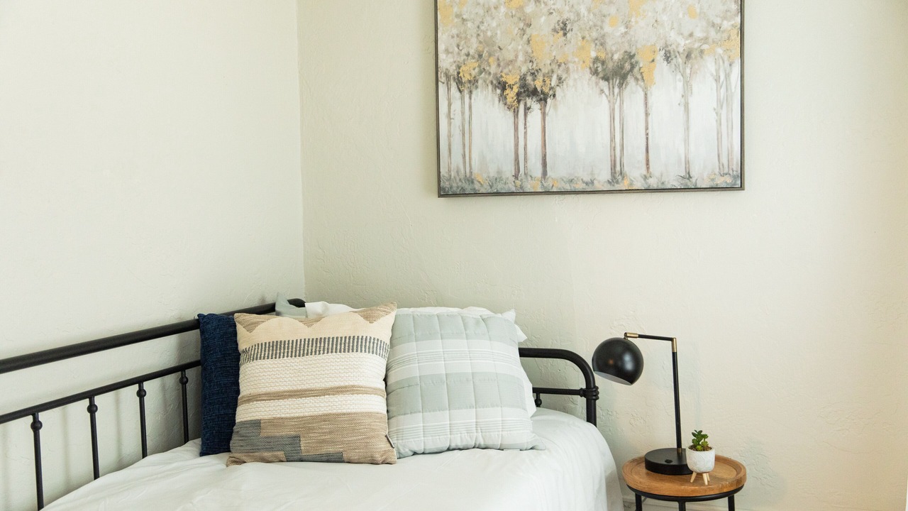Photo of Bedroom in South Wedge