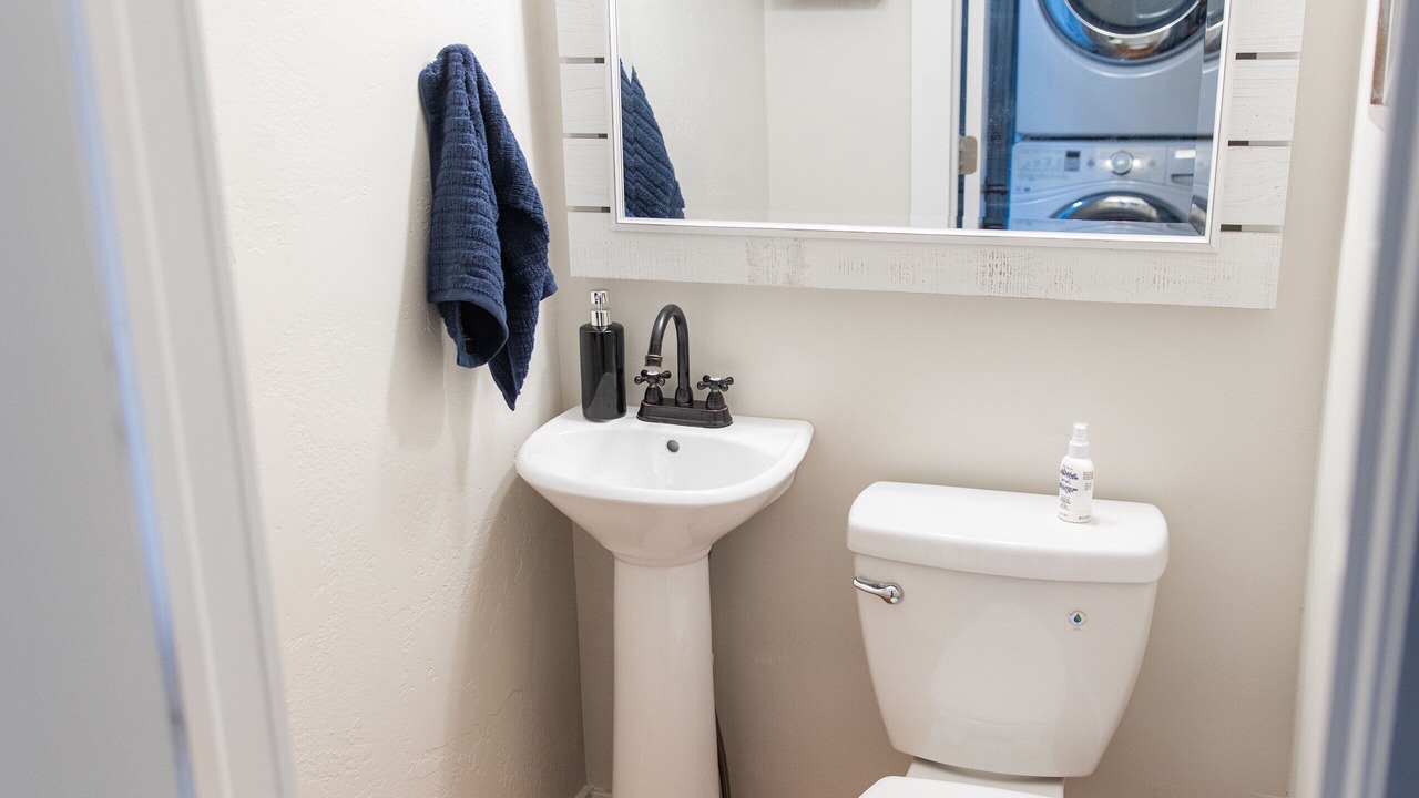 Photo of Bathroom in South Wedge