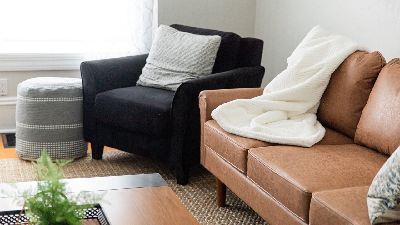 Photo of Livingroom in South Wedge