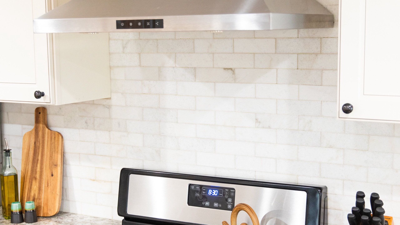 Photo of Kitchen in South Wedge