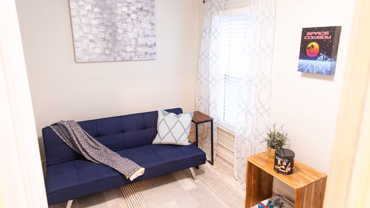 Photo of Livingroom in South Wedge