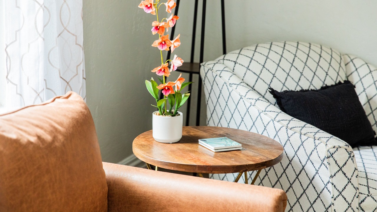 Photo of Livingroom in South Wedge