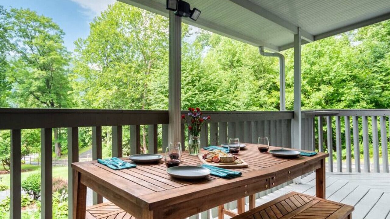Photo of Outdoor in Maggie Valley