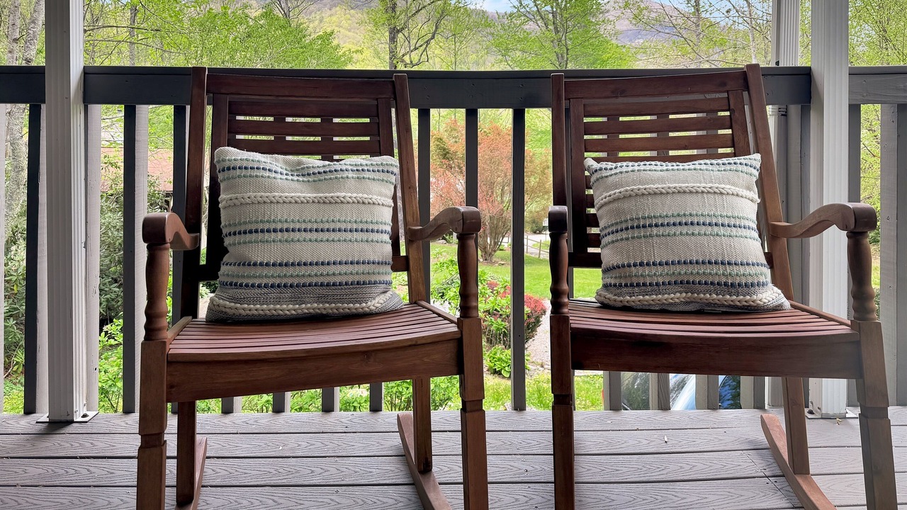 Photo of Outdoor in Maggie Valley