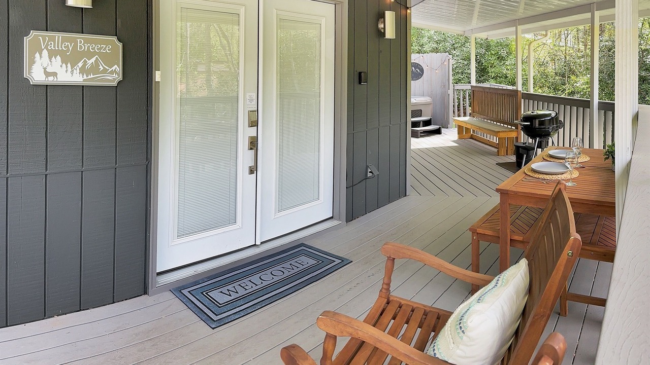 Photo of Outdoor in Maggie Valley