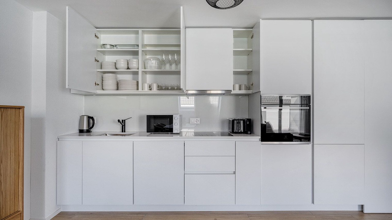 Photo of Kitchen in Kloten