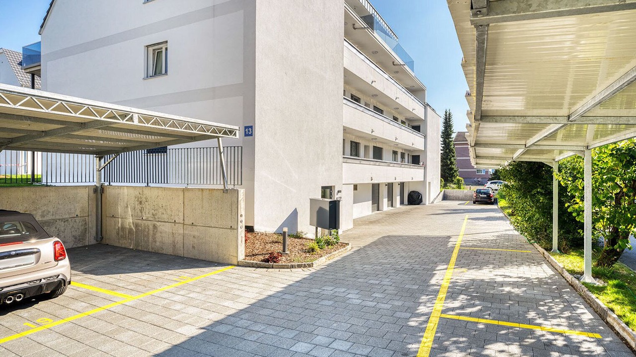 Photo of Outdoor in Kloten
