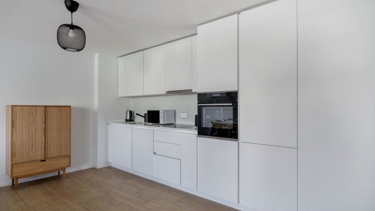 Photo of Kitchen in Kloten