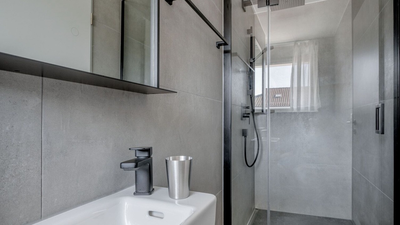Photo of Bathroom in Kloten