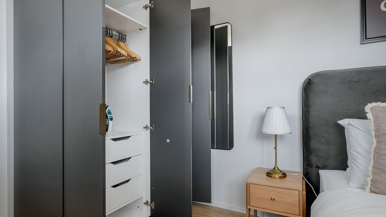 Photo of Bedroom in Kloten