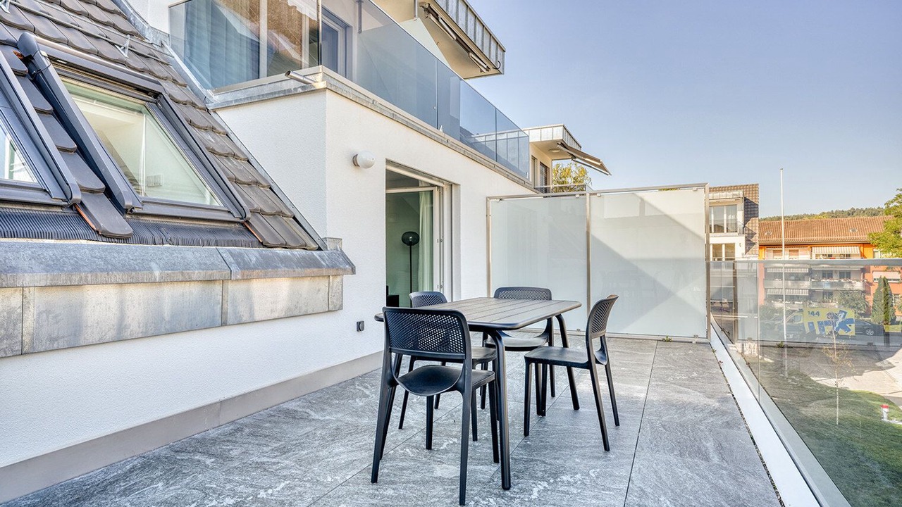 Photo of Outdoor in Kloten