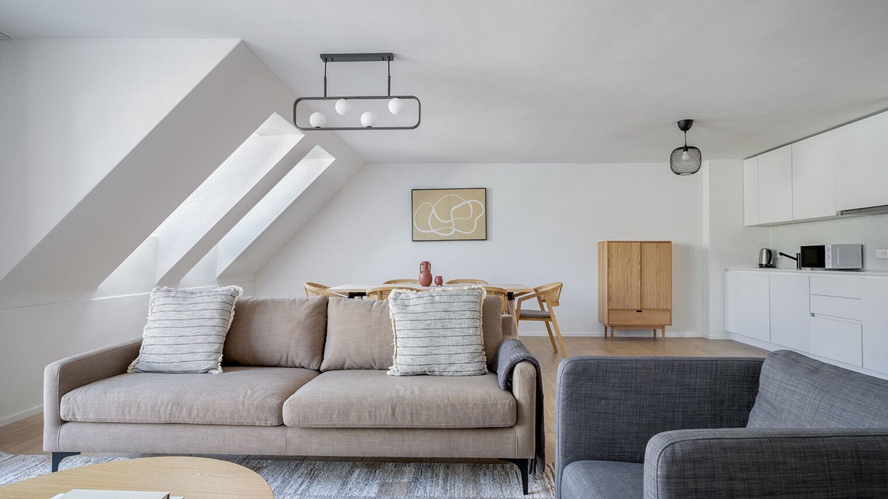 Photo of Livingroom in Kloten