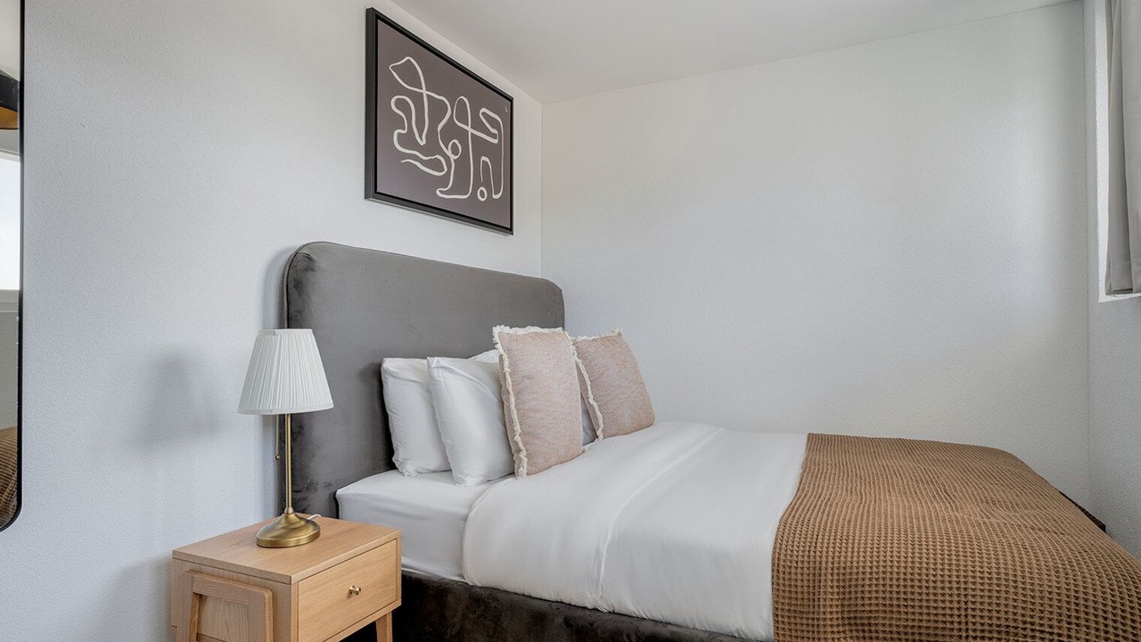 Photo of Bedroom in Kloten