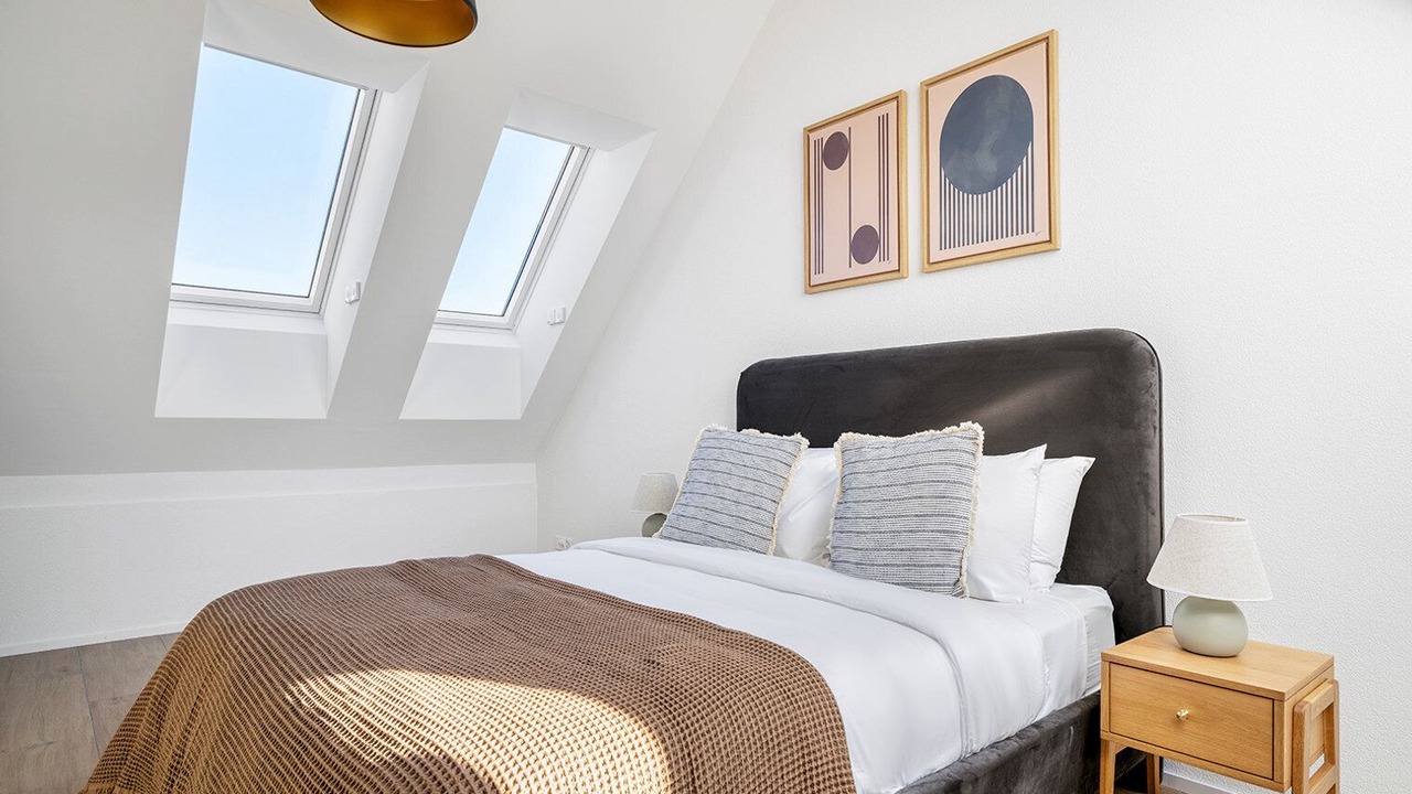 Photo of Bedroom in Kloten