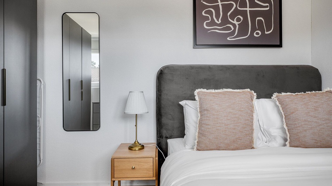 Photo of Bedroom in Kloten