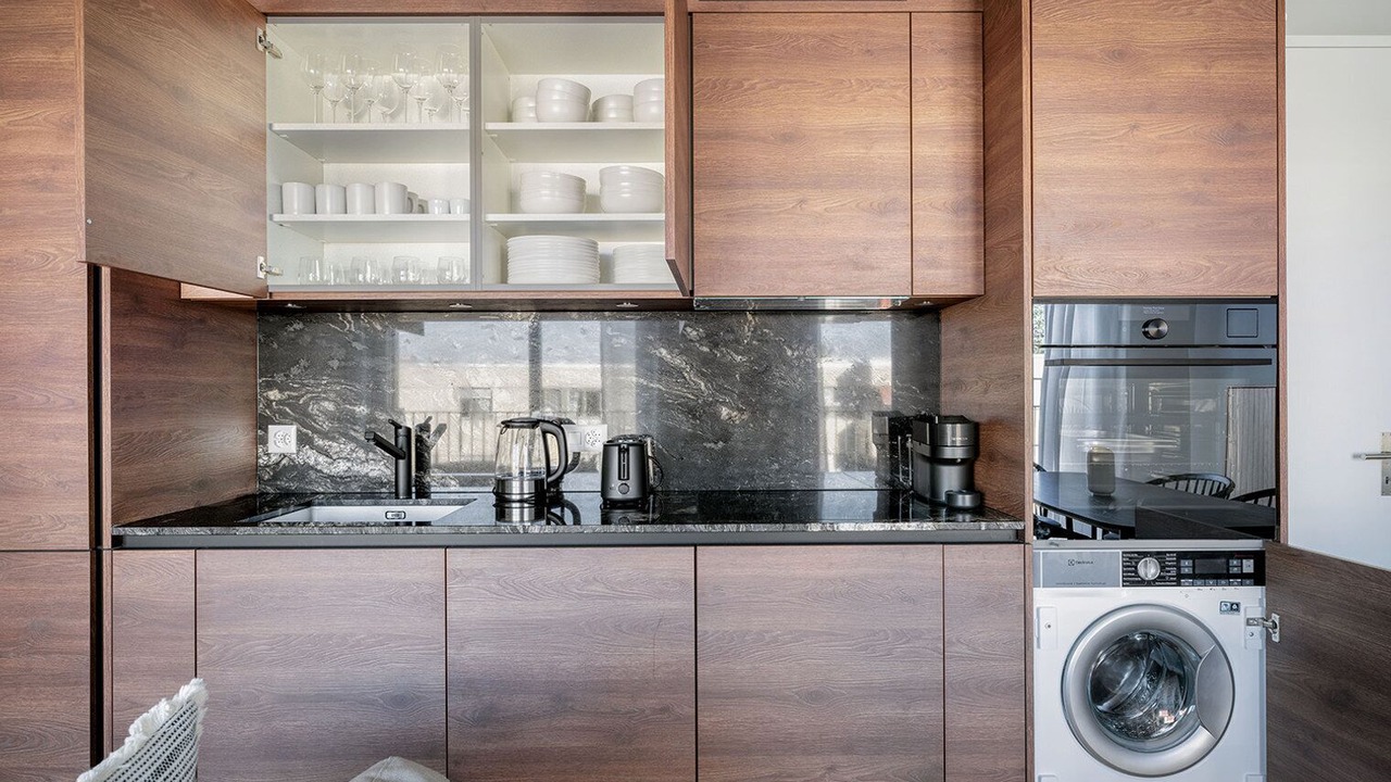 Photo of Kitchen in Wiedikon