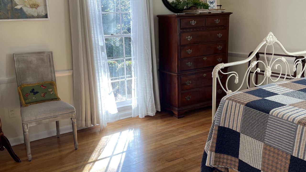 Photo of Bedroom in Covington