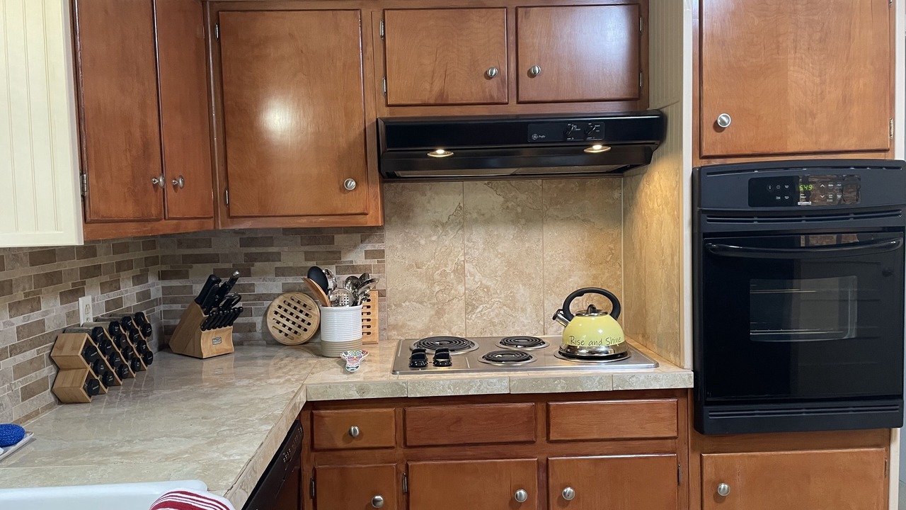 Photo of Kitchen in Covington