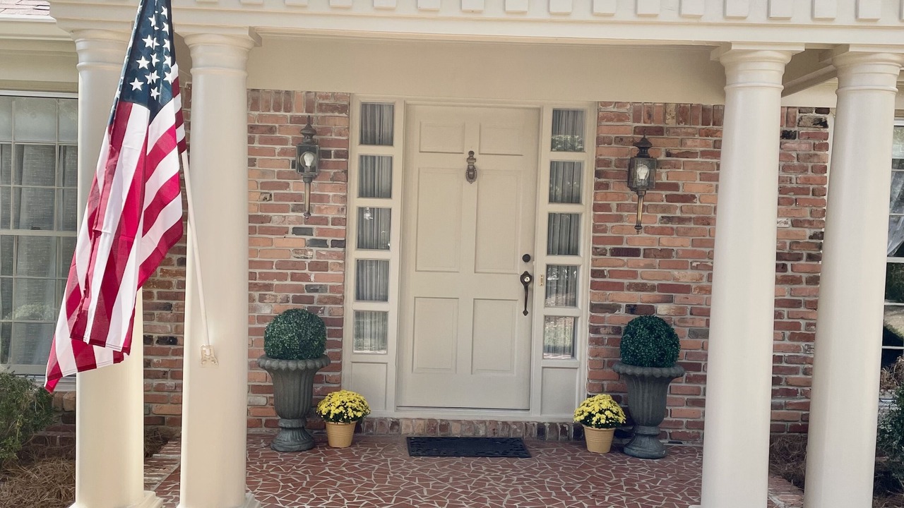 Photo of Outdoor in Covington