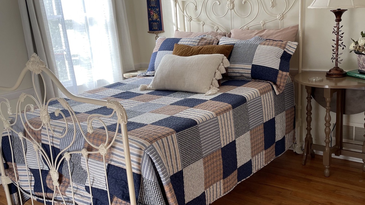 Photo of Bedroom in Covington