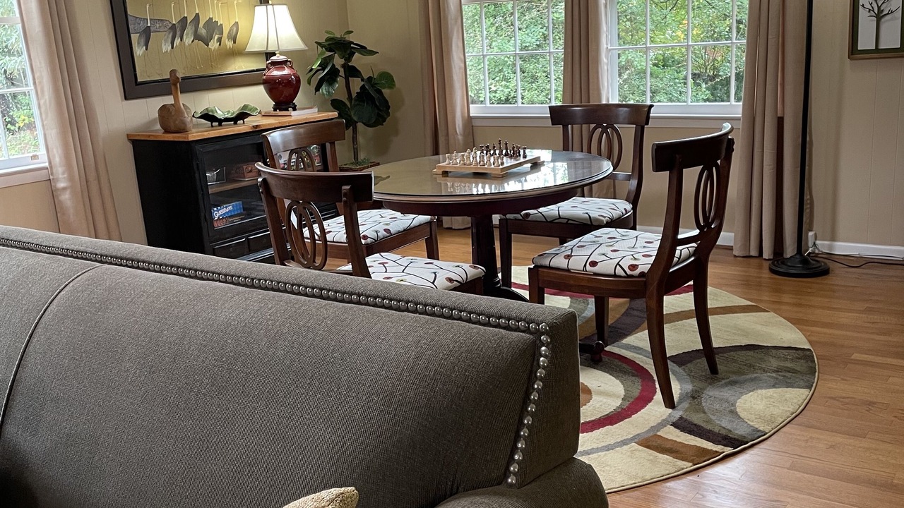 Photo of Livingroom in Covington