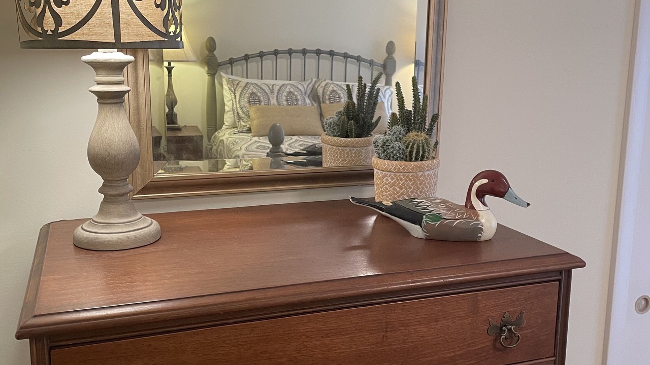 Photo of Bedroom in Covington