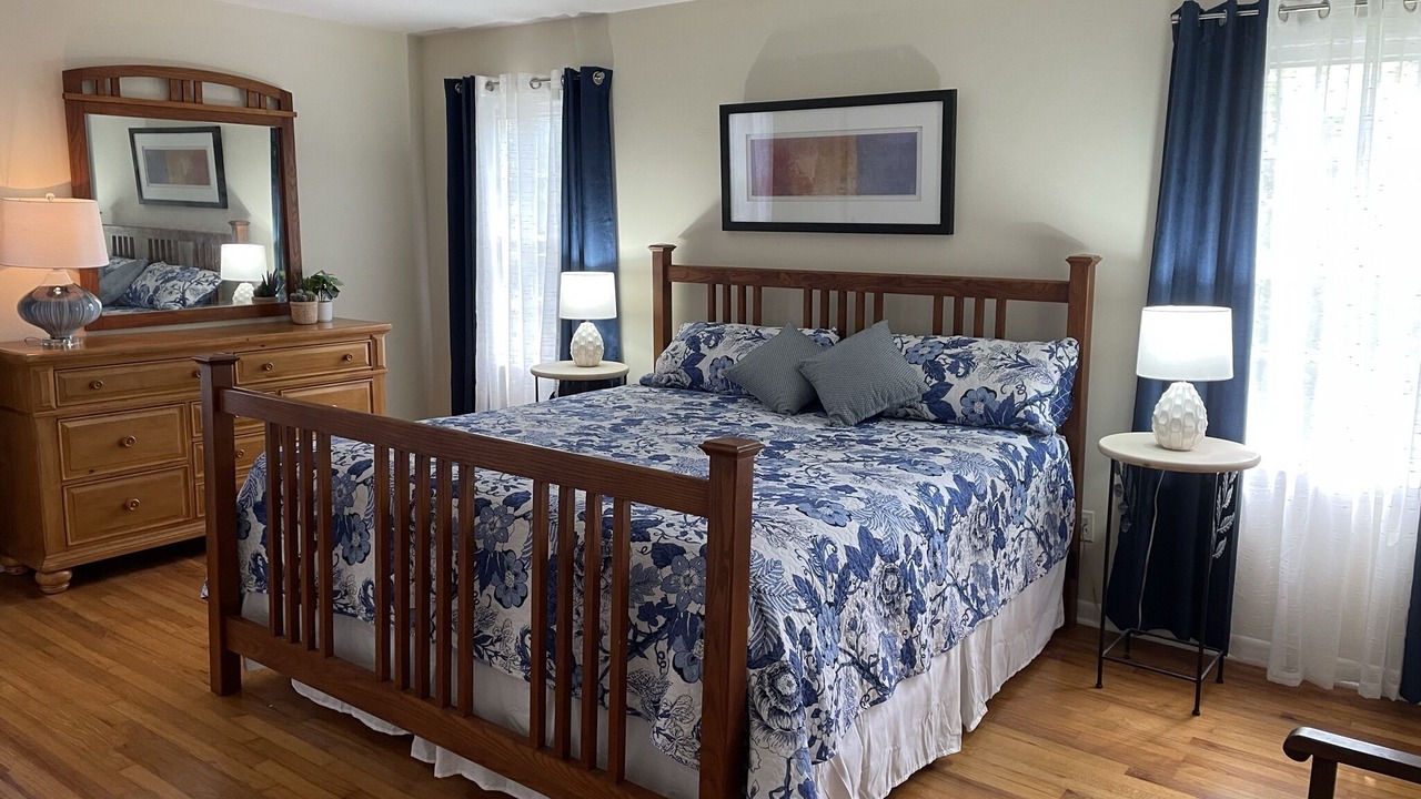 Photo of Bedroom in Covington