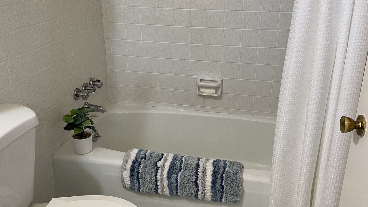 Photo of Bathroom in Covington