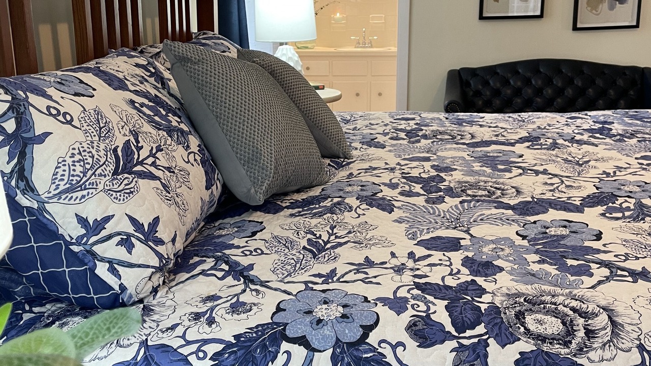 Photo of Bedroom in Covington