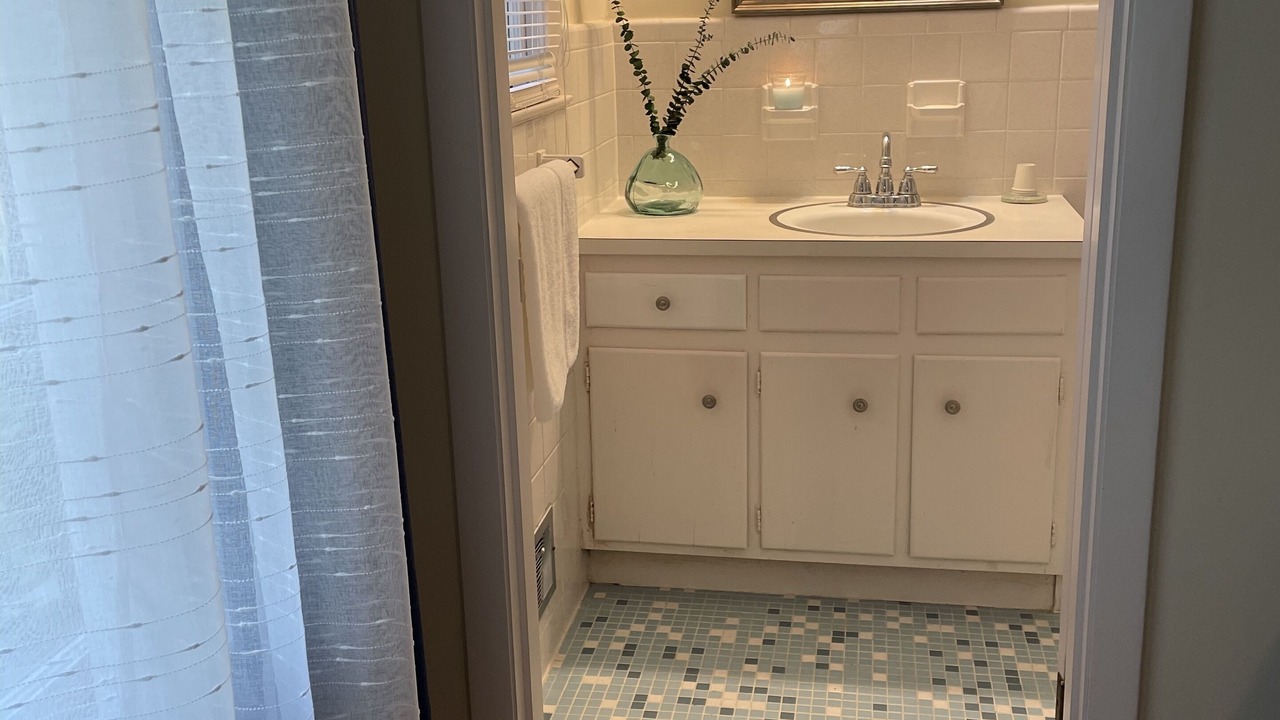 Photo of Bathroom in Covington