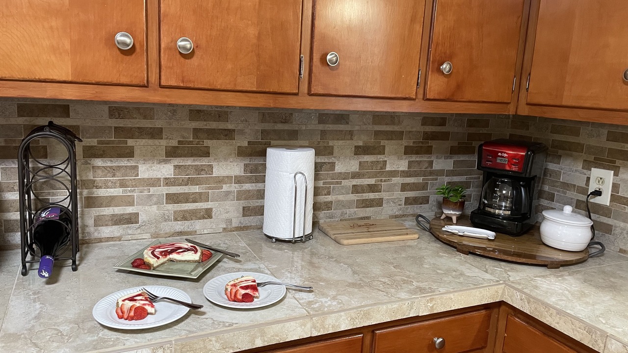 Photo of Kitchen in Covington